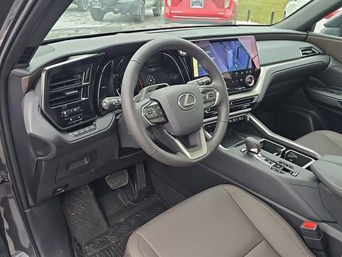 New 2026 Lexus TX 350 AWD image 14