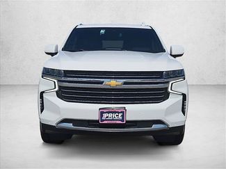 Used 2023 Chevrolet Tahoe LT RWD video 2