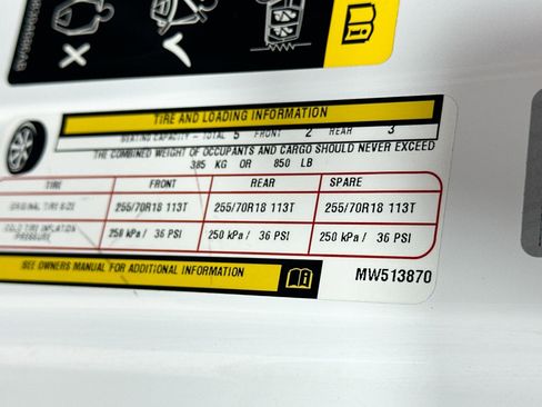 Used 2021 Jeep Wrangler Unlimited Sahara image 38