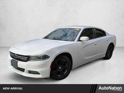Used 2015 Dodge Charger SE