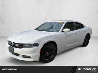 Used 2015 Dodge Charger SE video 1