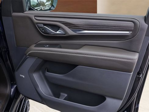 Used 2023 GMC Yukon XL Denali w/ Max Trailering Package image 29