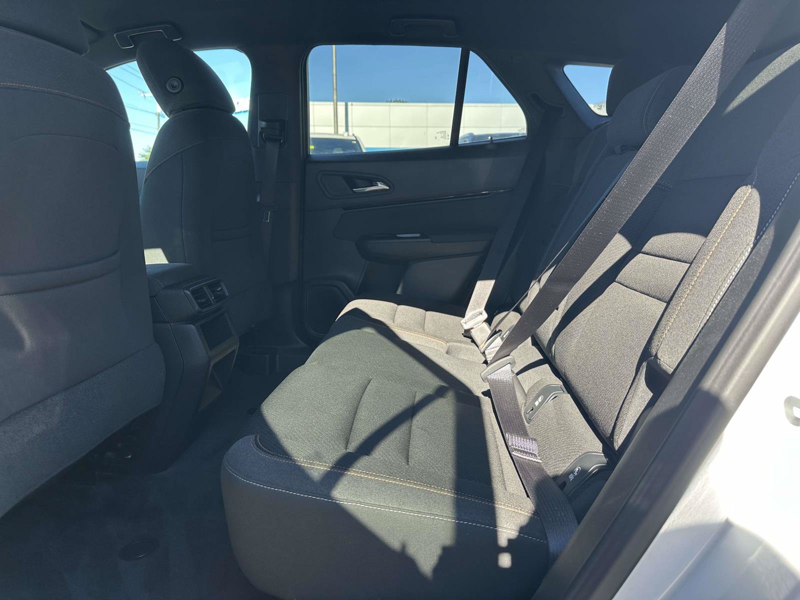 Used 2025 Honda Prologue EX image 24