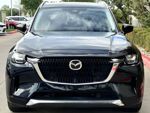 Used 2024 MAZDA CX-90 3.3 Turbo S image 9