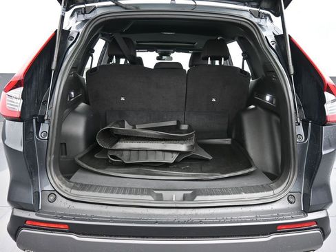 Certified 2023 Honda CR-V Sport image 35