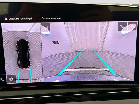 New 2026 Audi A6 Premium Plus image 15