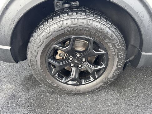 Used 2023 Ford Explorer Timberline w/ Timberline Technology Package image 7