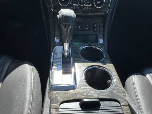 Used 2013 Buick Enclave Leather w/ LPO, Cargo Convenience Pkg FWD image 28