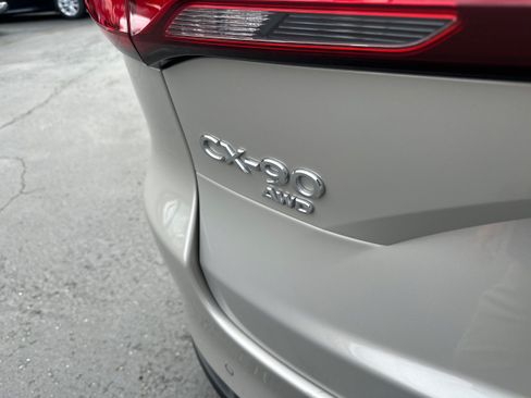 Used 2025 MAZDA CX-90 3.3 Turbo w/ Premium Plus Pkg AWD/4WD image 27