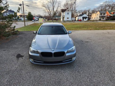 Used 2011 BMW 528i Sedan image 5
