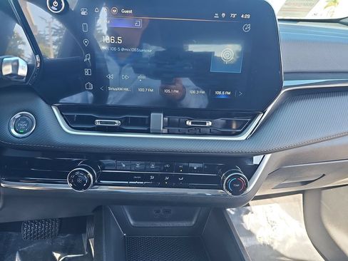 New 2026 Chevrolet Equinox LT FWD image 19