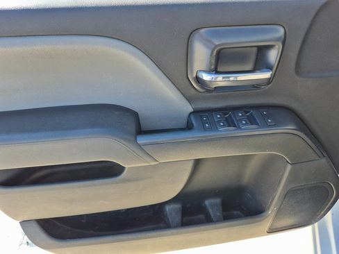 Used 2016 Chevrolet Silverado 1500 W/T image 14