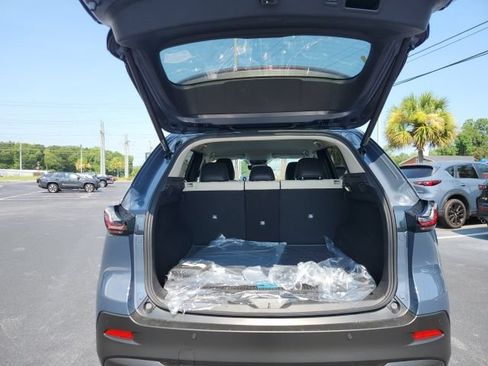 New 2026 MAZDA CX-5 Preferred AWD/4WD image 17