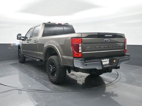 Certified 2022 Ford F250 Lariat w/ Tremor Off-Road Package image 22