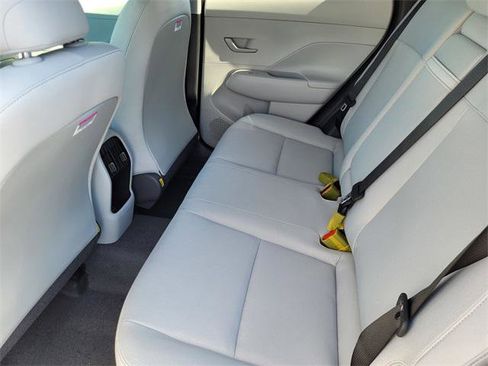 New 2026 Hyundai Kona SEL Sport image 13