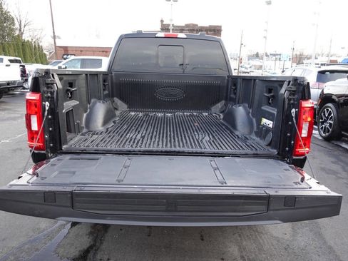 Used 2023 Ford F150 XLT w/ Equipment Group 302A High image 24