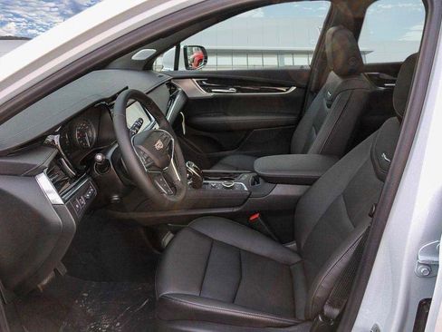 New 2026 Cadillac XT5 Premium Luxury w/ Driver Assist Package image 11