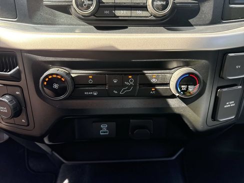 Used 2023 Ford F150 XLT w/ XTR Package AWD/4WD image 19