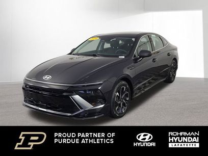 Used 2024 Hyundai Sonata SEL