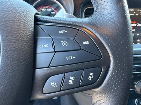 Certified 2023 Dodge Charger Scat Pack w/ Plus Group image 30