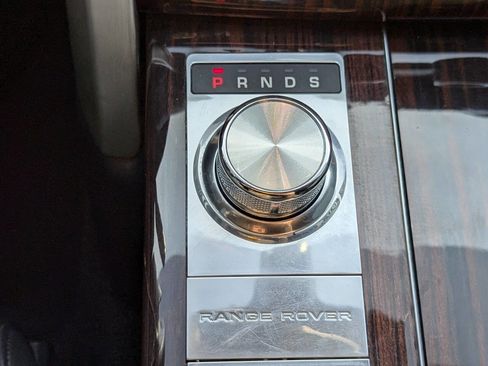 Used 2015 Land Rover Range Rover Long Wheelbase Supercharged image 23