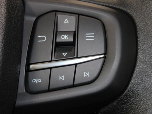 New 2026 Ford Ranger XL RWD image 33