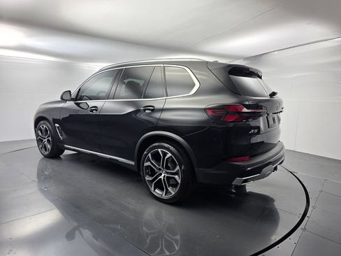 Used 2025 BMW X5 sDrive40i RWD image 6