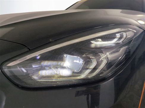 Used 2022 BMW Z4 sDrive30i w/ Driving Assistance Package image 10