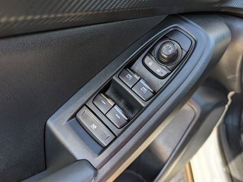 Certified 2025 Subaru Crosstrek 2.0i Premium image 14