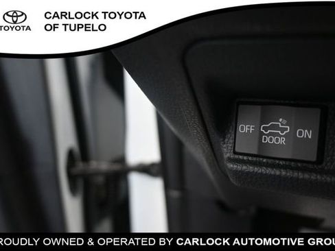 Used 2026 Toyota Tacoma TRD Pro AWD/4WD image 27