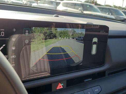 New 2027 Kia Seltos X-Line S AWD/4WD image 32