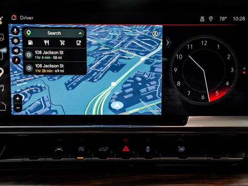 Used 2025 GMC Sierra 1500 SLT AWD/4WD image 35