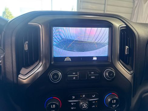Used 2020 Chevrolet Silverado 1500 LT w/ All-Star Edition RWD image 27