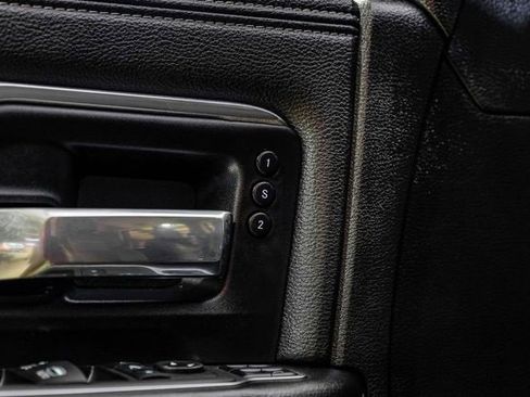 Used 2023 RAM 3500 Laramie image 45