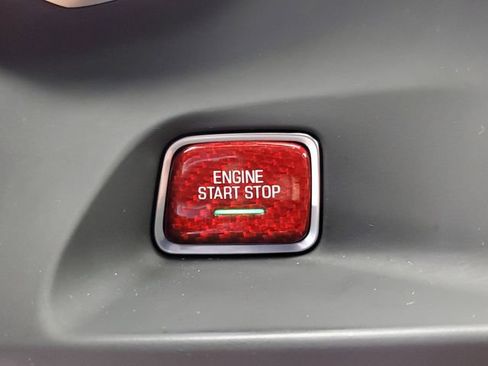 Used 2021 Chevrolet Camaro SS w/ Redline Edition RWD image 28