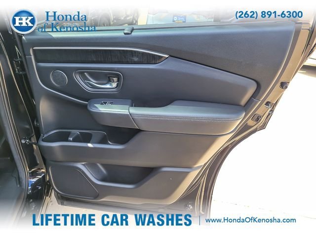 Used 2023 Honda Pilot Elite image 26