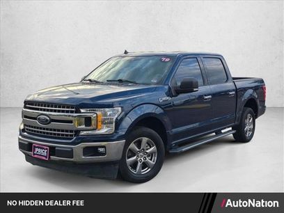 Used 2019 Ford F150 XLT w/ Equipment Group 302A Luxury