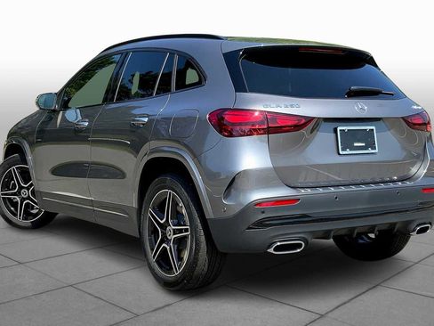 New 2026 Mercedes-Benz GLA 250 4MATIC image 16