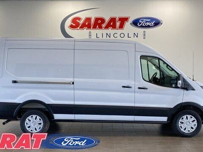 New 2025 Ford Transit 350 148 Medium Roof
