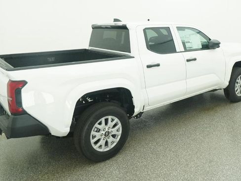 New 2026 Toyota Tacoma SR image 49