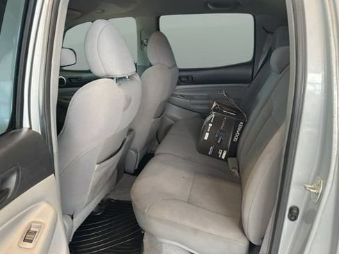 Used 2009 Toyota Tacoma 4x4 Double Cab image 14
