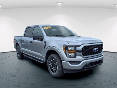 Used 2023 Ford F150 XL w/ STX Appearance Package