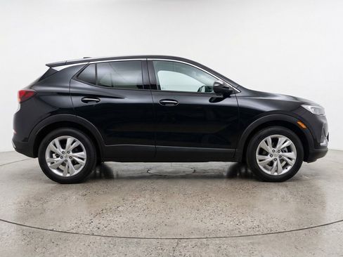 Used 2025 Buick Encore GX Preferred image 11