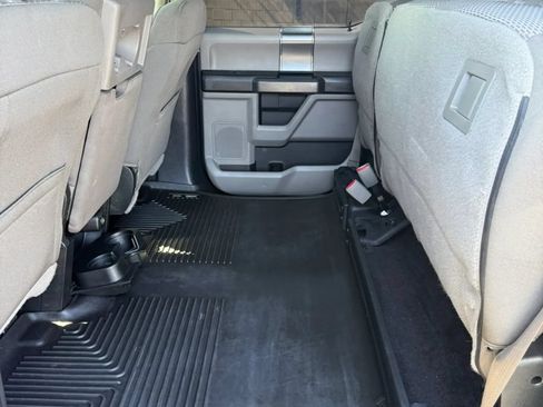 Used 2017 Ford F150 XLT w/ Equipment Group 301A Mid AWD/4WD image 15