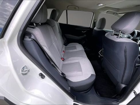 Used 2025 Subaru Outback Premium AWD/4WD image 25
