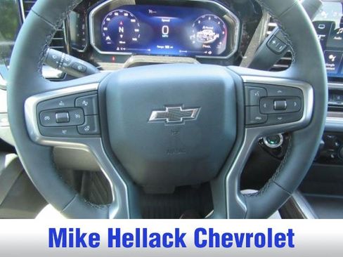 New 2026 Chevrolet Silverado 2500 LT w/ Trail Boss Package AWD/4WD image 20
