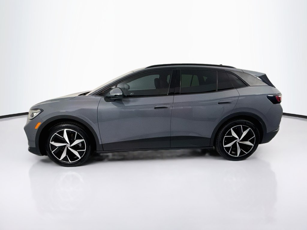 Used 2023 Volkswagen ID.4 Pro S RWD image 8