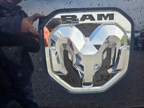Used 2022 RAM 1500 Limited w/ Trailer Tow Group (B) AWD/4WD image 27