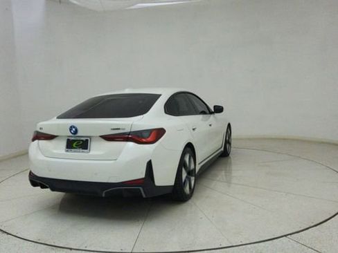 Used 2023 BMW i4 eDrive40 w/ Premium Package image 68