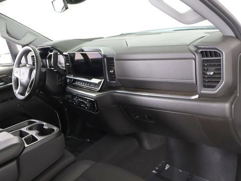 Used 2024 Chevrolet Silverado 1500 RST w/ Max Trailering Package AWD/4WD image 27